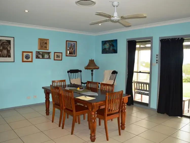 Fifth view of Homely house listing, 1 Martinview Court, Singleton NSW 2330