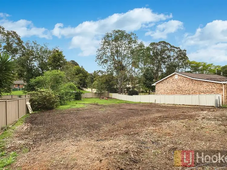 Fifth view of Homely land listing, 8 Jack Williams Crescent, West Kempsey NSW 2440