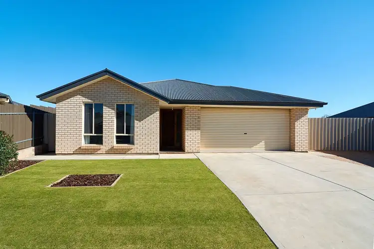Main view of Homely house listing, 16 Field Drive, Strathalbyn SA 5255
