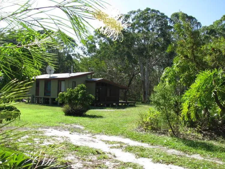 Third view of Homely house listing, 186 Beach Road, Mitchells Island NSW 2430