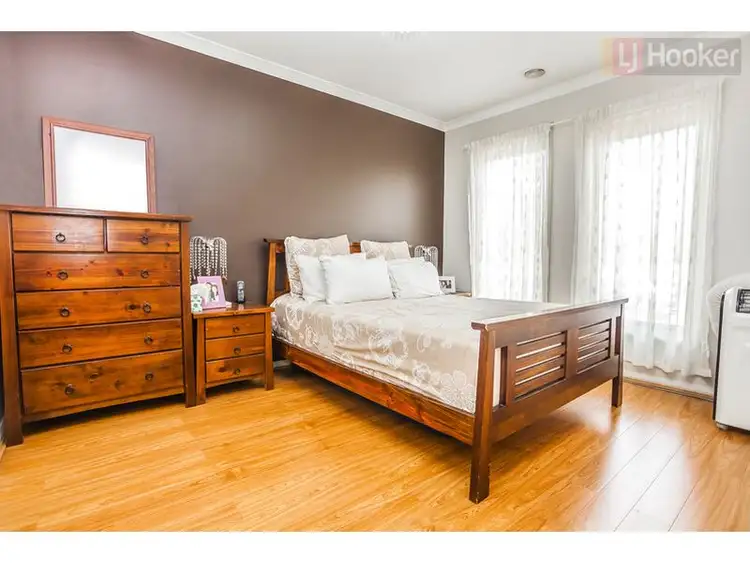 Sixth view of Homely house listing, 11 Malabar Street, Roxburgh Park VIC 3064