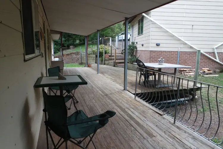 Seventh view of Homely house listing, 10 Riverview Drive, Wingham NSW 2429