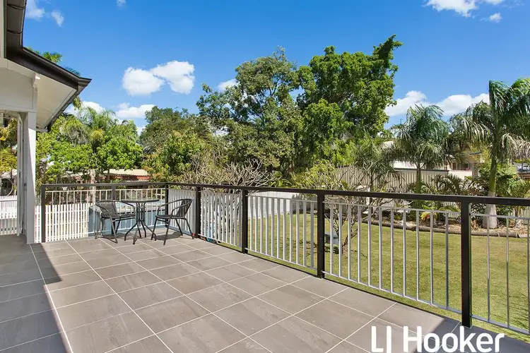 Sixth view of Homely house listing, 82 Canning Street, The Range QLD 4700