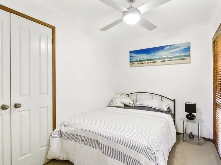 Fourth view of Homely house listing, 11 Westchester Court, Nerang QLD 4211