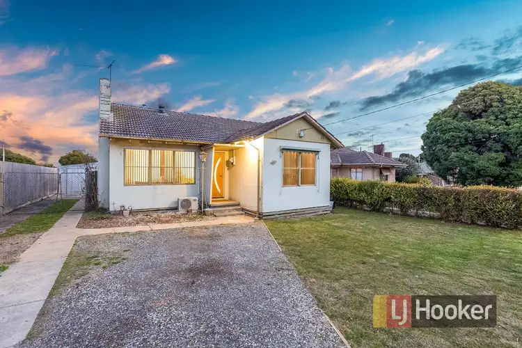 13 Photinia Street, Doveton VIC 3177