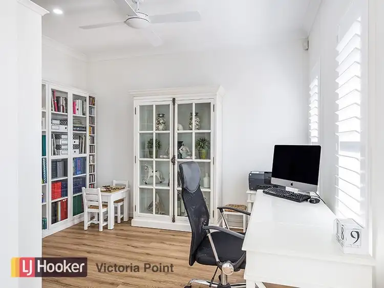 Fourth view of Homely house listing, 79 Waterville Drive, Thornlands QLD 4164