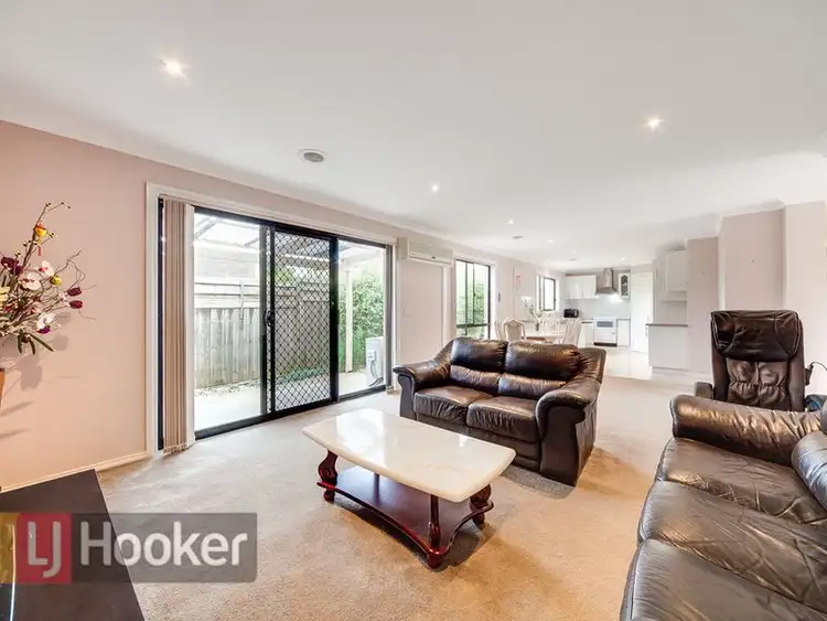 Second view of Homely unit listing, 2/178A KIDDS ROAD, Doveton VIC 3177