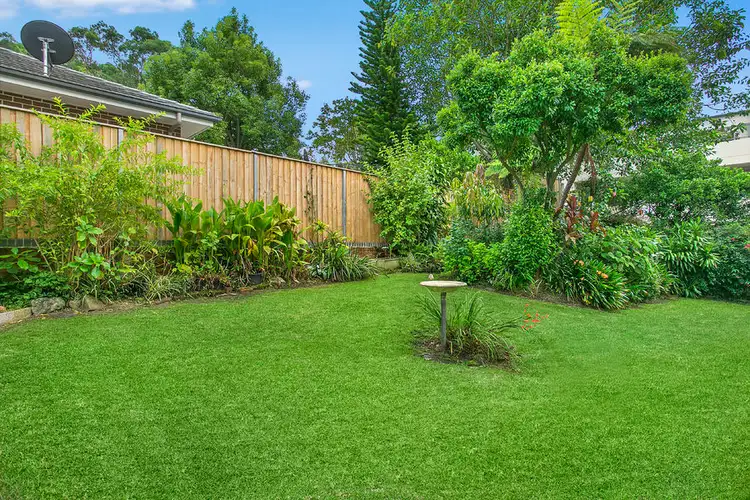 Fifth view of Homely house listing, 34 Barcoo Street, Roseville NSW 2069