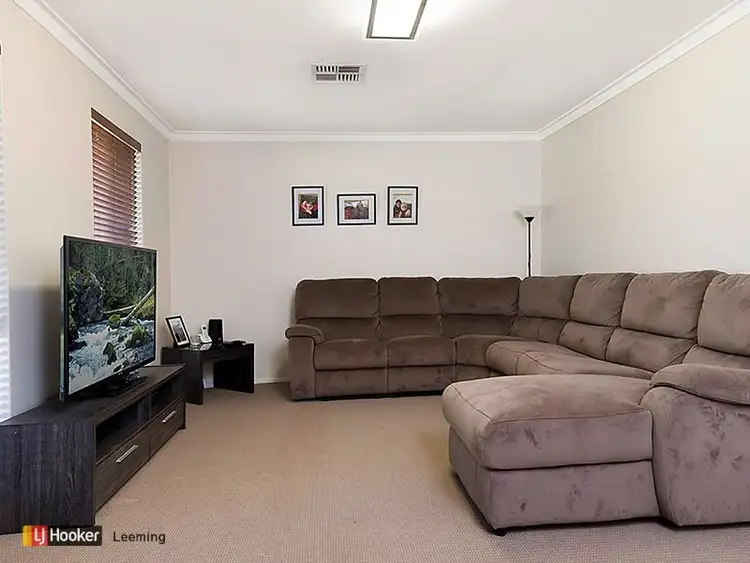Third view of Homely house listing, 15 Gowther Street, Leeming WA 6149