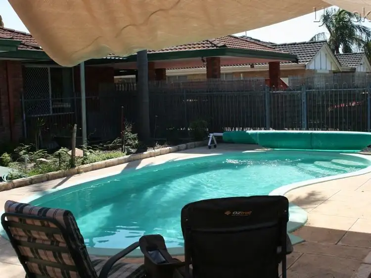 Second view of Homely house listing, 42 Bondi Crescent, Warnbro WA 6169