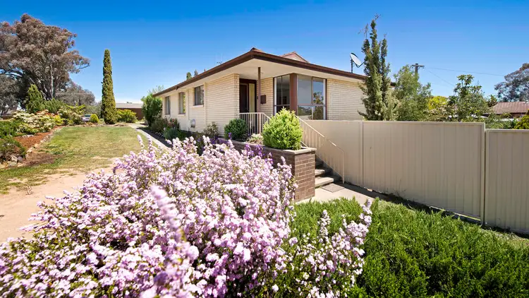 Second view of Homely house listing, 4 Carrodus Street, Fraser ACT 2615