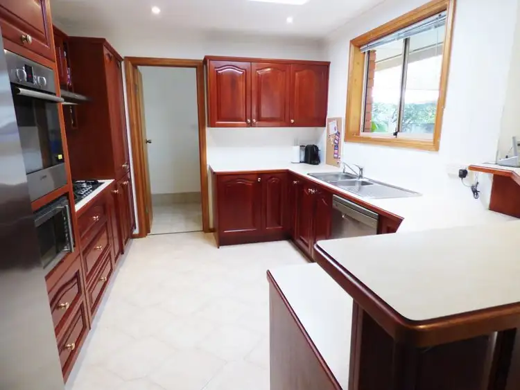 Fifth view of Homely house listing, 85 Thornton Drive, Greenwith SA 5125