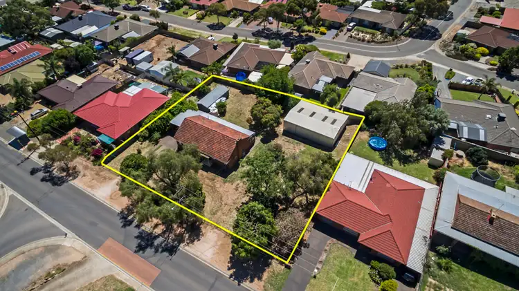 Main view of Homely house listing, 65-67 Haines Road, Willaston SA 5118