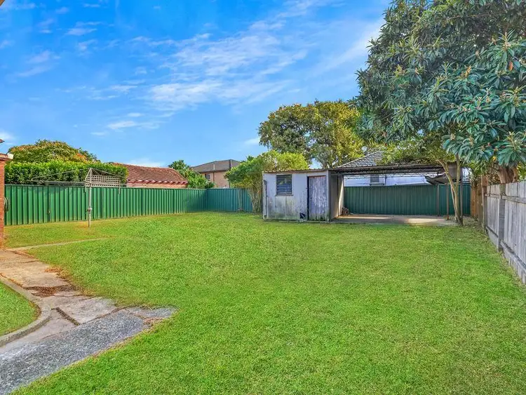 Second view of Homely house listing, 3 Liverpool Road, Croydon NSW 2132