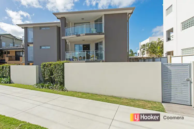 Second view of Homely unit listing, 6/14 Rose Street, Southport QLD 4215