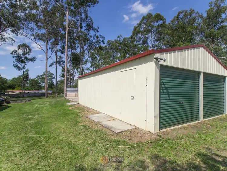 Sixth view of Homely house listing, 87 Drover Crescent, Jimboomba QLD 4280