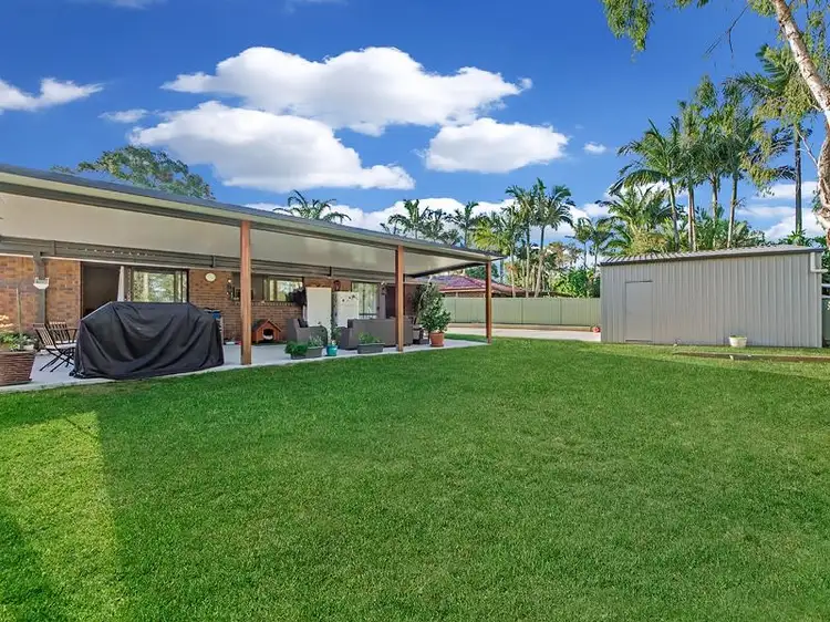 Main view of Homely house listing, 10 Tivoli Court, Carrara QLD 4211