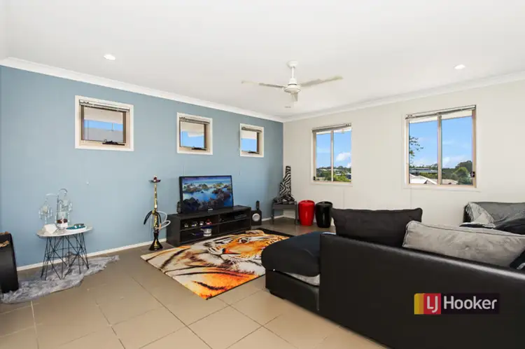 Sixth view of Homely house listing, 24 Rockwood Drive, Ormeau QLD 4208