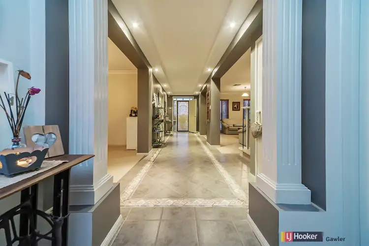 Fourth view of Homely house listing, 11 Eagle Court, Hewett SA 5118