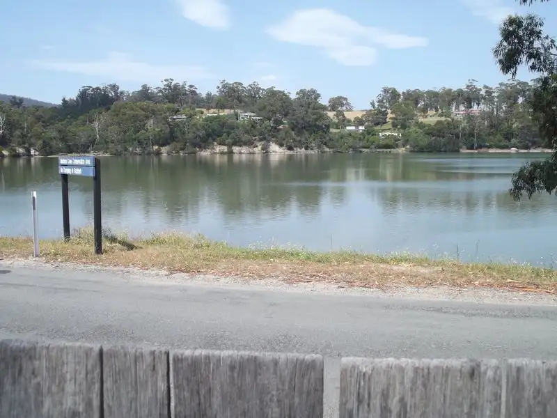Main view of Homely house listing, 14 Medea Cove Esplanade, St Helens TAS 7216