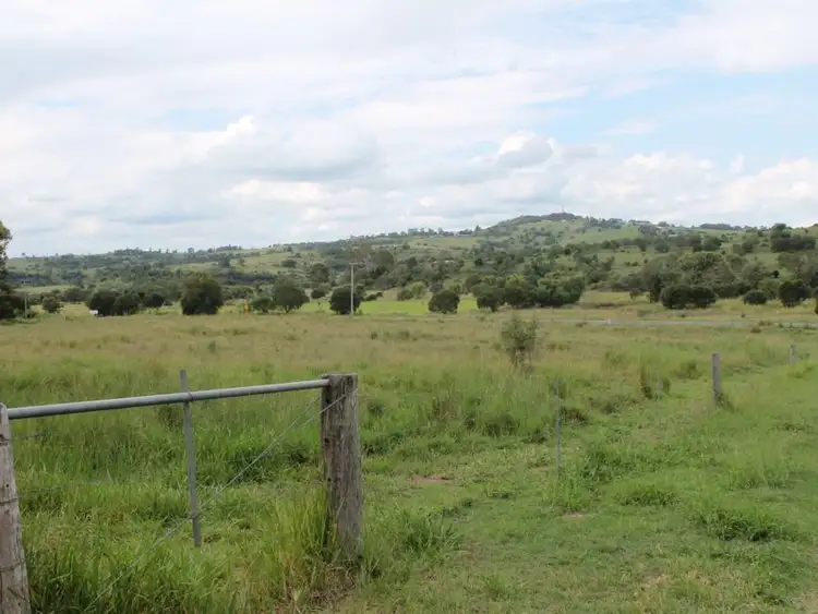 Second view of Homely house listing, 424a Tallegalla Road, Tallegalla QLD 4340