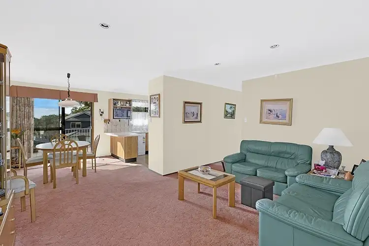Second view of Homely house listing, 3 Caloola Close, Bateau Bay NSW 2261