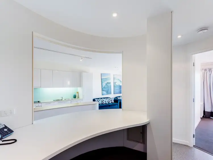 Sixth view of Homely unit listing, 10/98 University Drive, Varsity Lakes QLD 4227