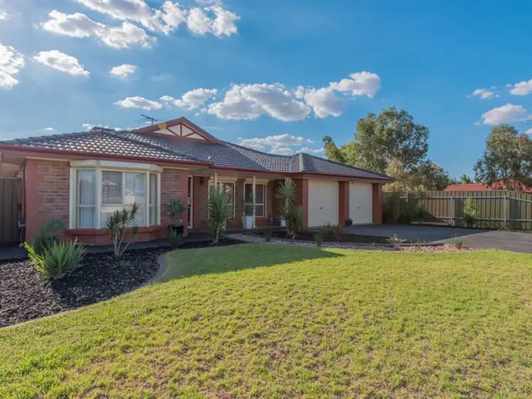 Main view of Homely house listing, 112 President Ave, Andrews Farm SA 5114