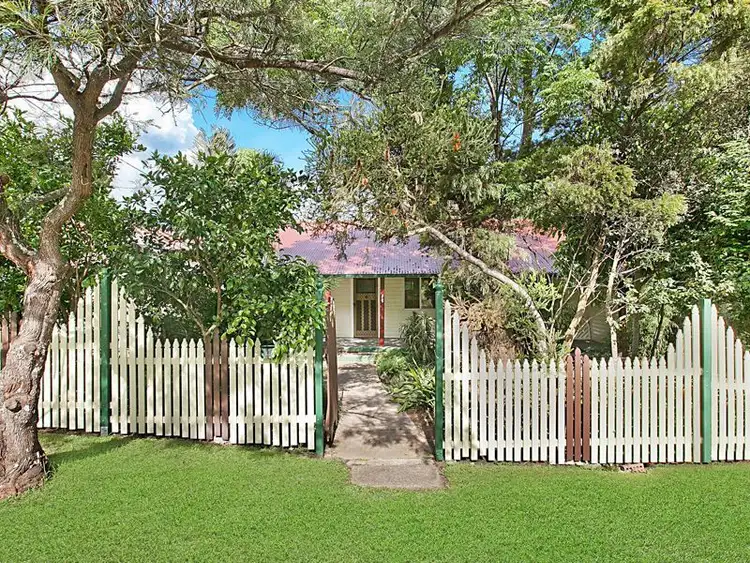 Main view of Homely house listing, 4 Gradwells Road, Dora Creek NSW 2264