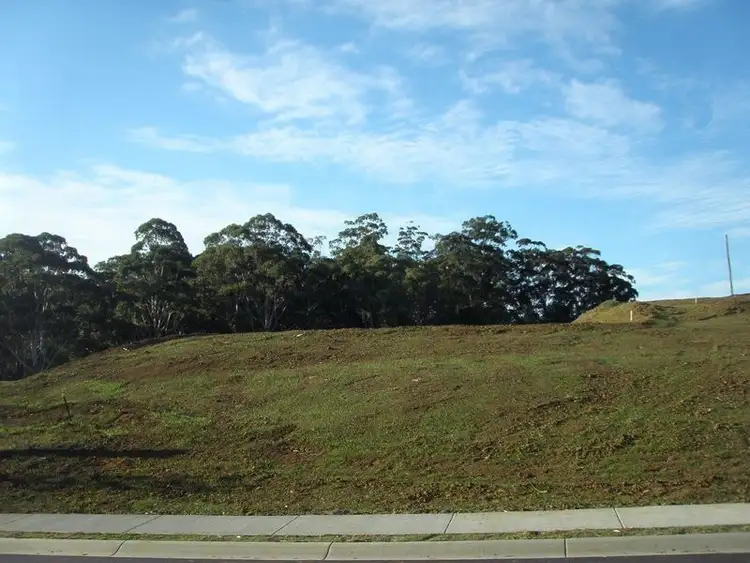 Fifth view of Homely land listing, Lot 33 Mimiwali Drive, Bonville NSW 2450