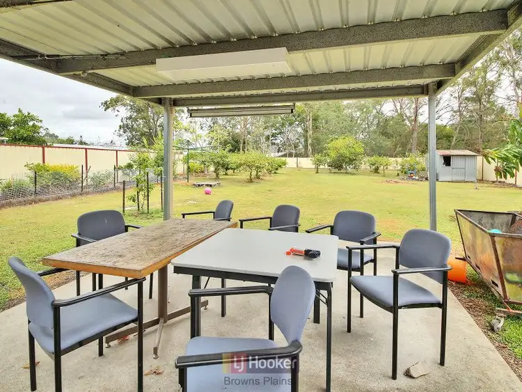 Fourth view of Homely house listing, 26 Macaranga Street, Marsden QLD 4132