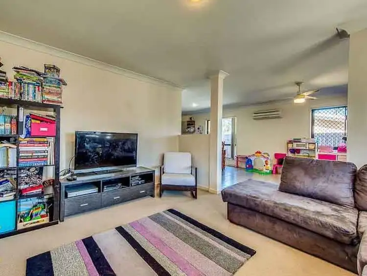 Fifth view of Homely house listing, 11 Rose Avenue, Springfield Lakes QLD 4300