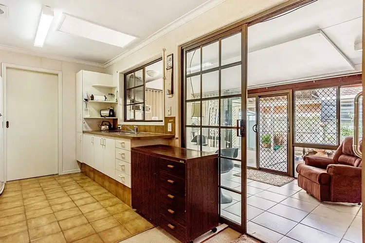 Fourth view of Homely house listing, 11/160 Bardon Avenue, Miami QLD 4220