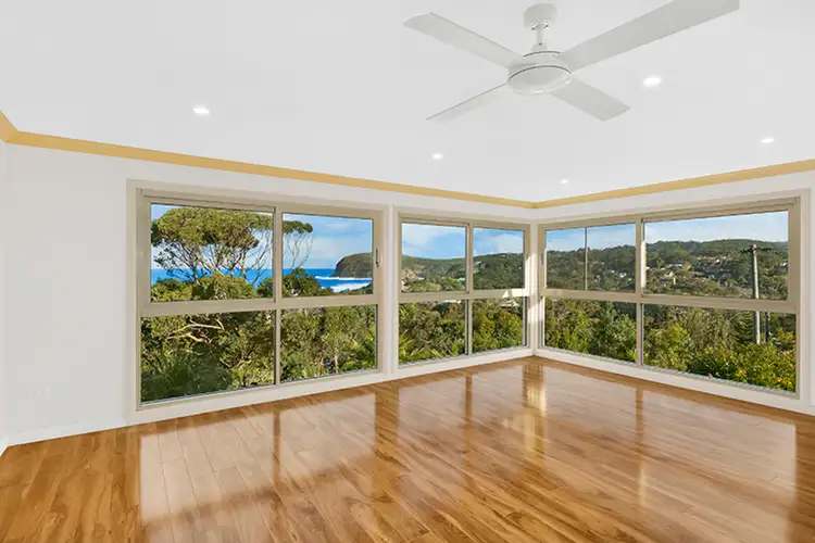 Fifth view of Homely house listing, 141 Copacabana Drive, Copacabana NSW 2251