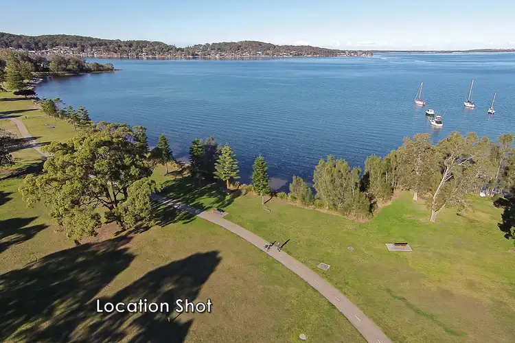 Sixth view of Homely villa listing, 3/7 Secret Corner Road, Rathmines NSW 2283