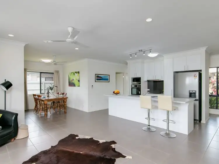 Fourth view of Homely house listing, 10 Racemosa Street, Mount Sheridan QLD 4868