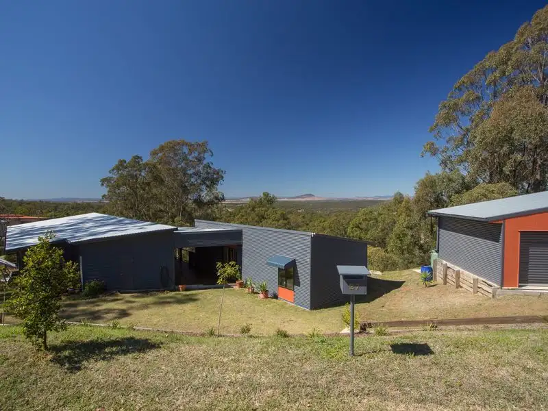 Main view of Homely house listing, 27 Range Crescent, Laidley QLD 4341
