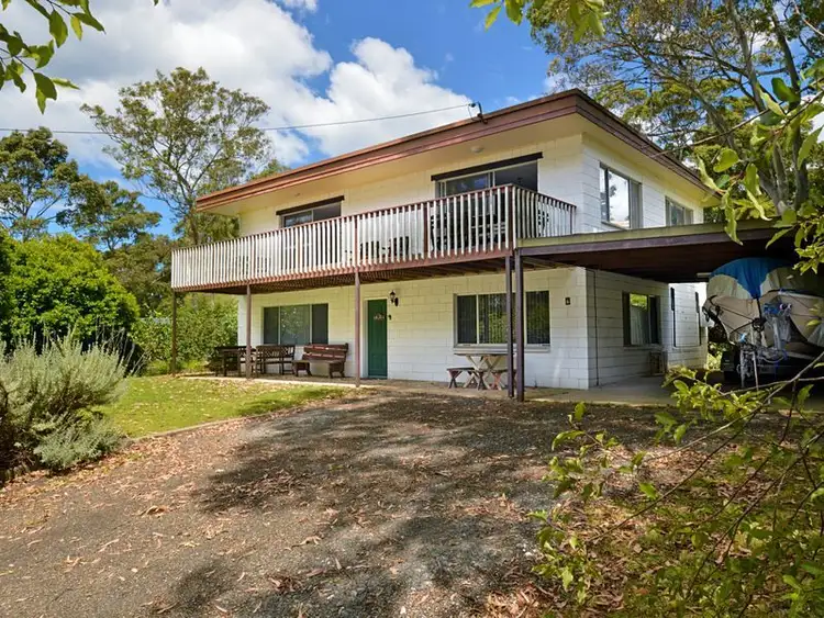 Fifth view of Homely house listing, 6 Loader Parade, Narooma NSW 2546