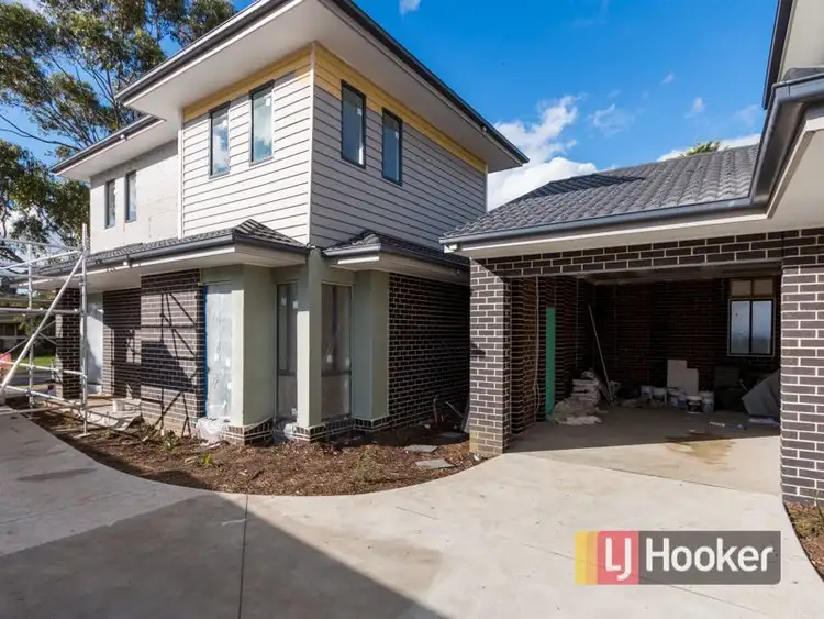 1/32 Millswyn Avenue, Hampton Park VIC 3976