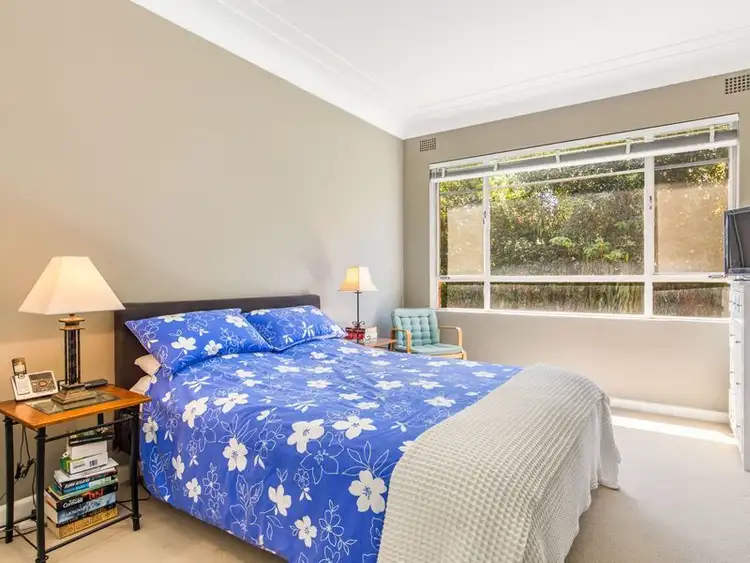 Fourth view of Homely apartment listing, 3/25 Pacific Highway, Roseville NSW 2069