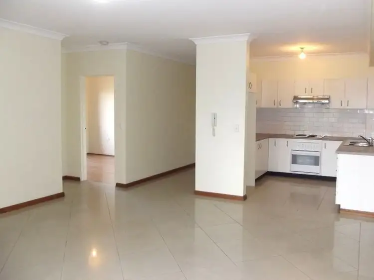 Second view of Homely unit listing, 11/54-58 Amy Street, Regents Park NSW 2143