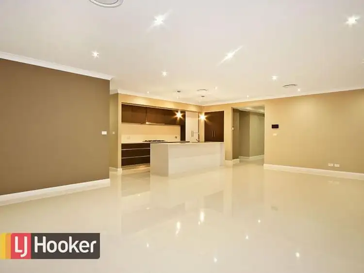 Fourth view of Homely house listing, 45 Estuary Crescent, Schofields NSW 2769