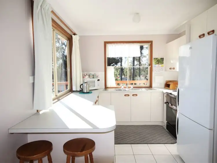 Third view of Homely house listing, 1 Attunga Avenue, Sanctuary Point NSW 2540