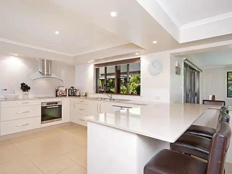 Second view of Homely house listing, 25 Ocean View Drive, Alstonville NSW 2477