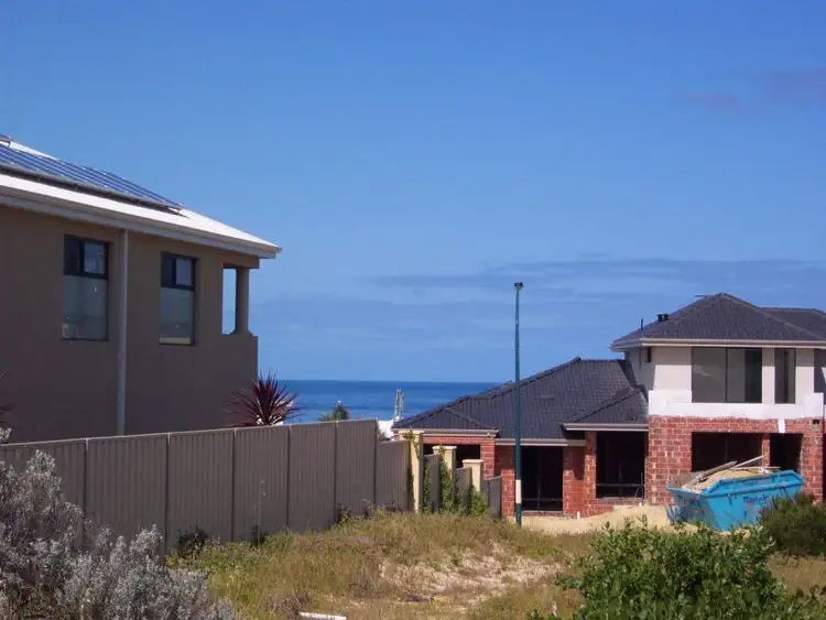 Third view of Homely land listing, 8 Sweep Ridge, Yanchep WA 6035