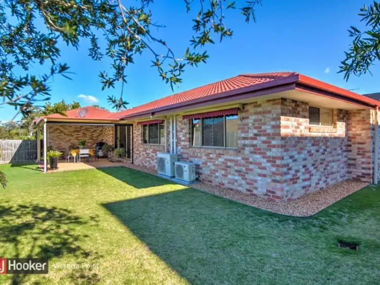 Fifth view of Homely house listing, 10 Scampi Place, Redland Bay QLD 4165