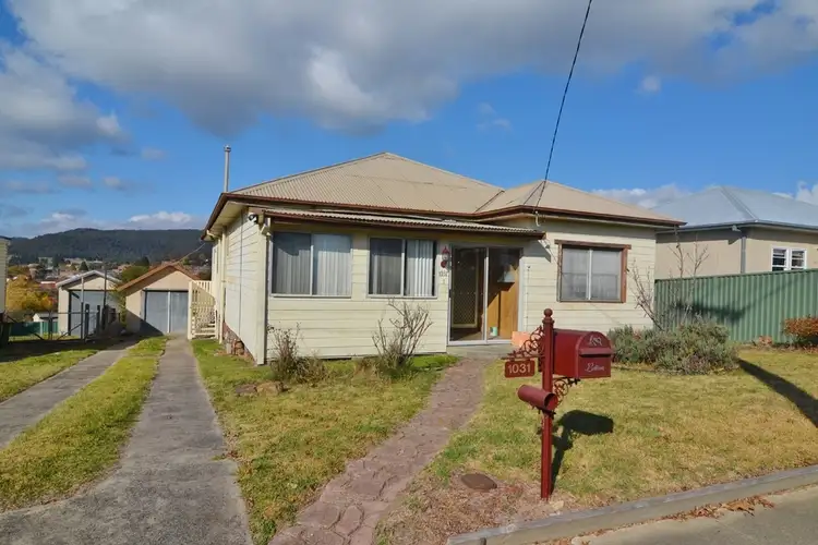 Main view of Homely house listing, 1031 Great Western Highway, Lithgow NSW 2790