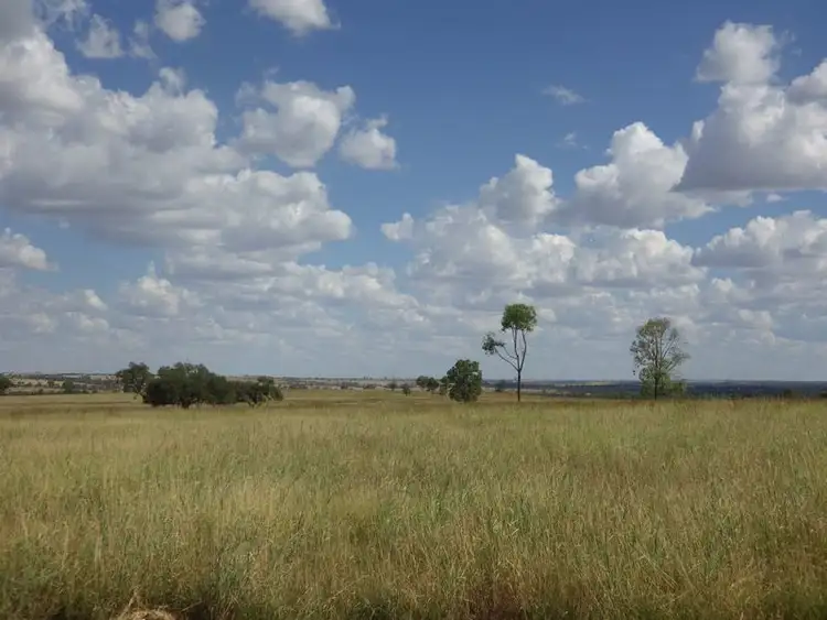 Sixth view of Homely rural property listing, 'Proston' Carnarvon Highway, Injune QLD 4454