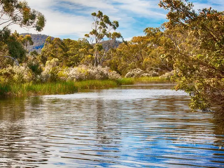 Third view of Homely land listing, 139 Coles Bay Road, Coles Bay TAS 7215