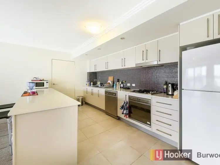 Third view of Homely unit listing, 61/29-45 Parramatta Road, Concord NSW 2137